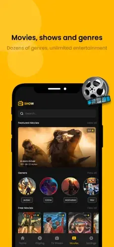 sony-world-koramangala Movies and shows
