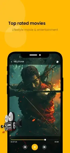sony-world-koramangala Top Rated Movies